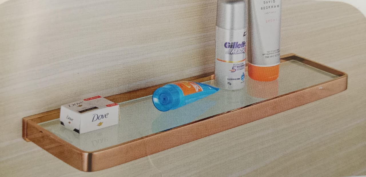 DECOR TACORI GLASS SELF TCGS